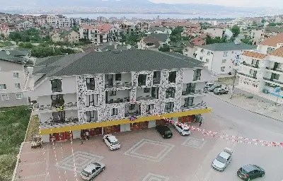 Çakıroğlu Mill Garden